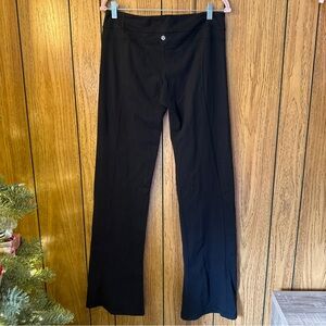 Y2K Lululemon Yoga Pants
